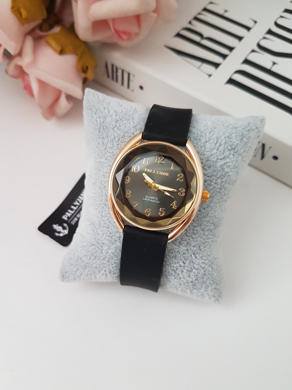 P67 - Dour/preto - Prova d Água