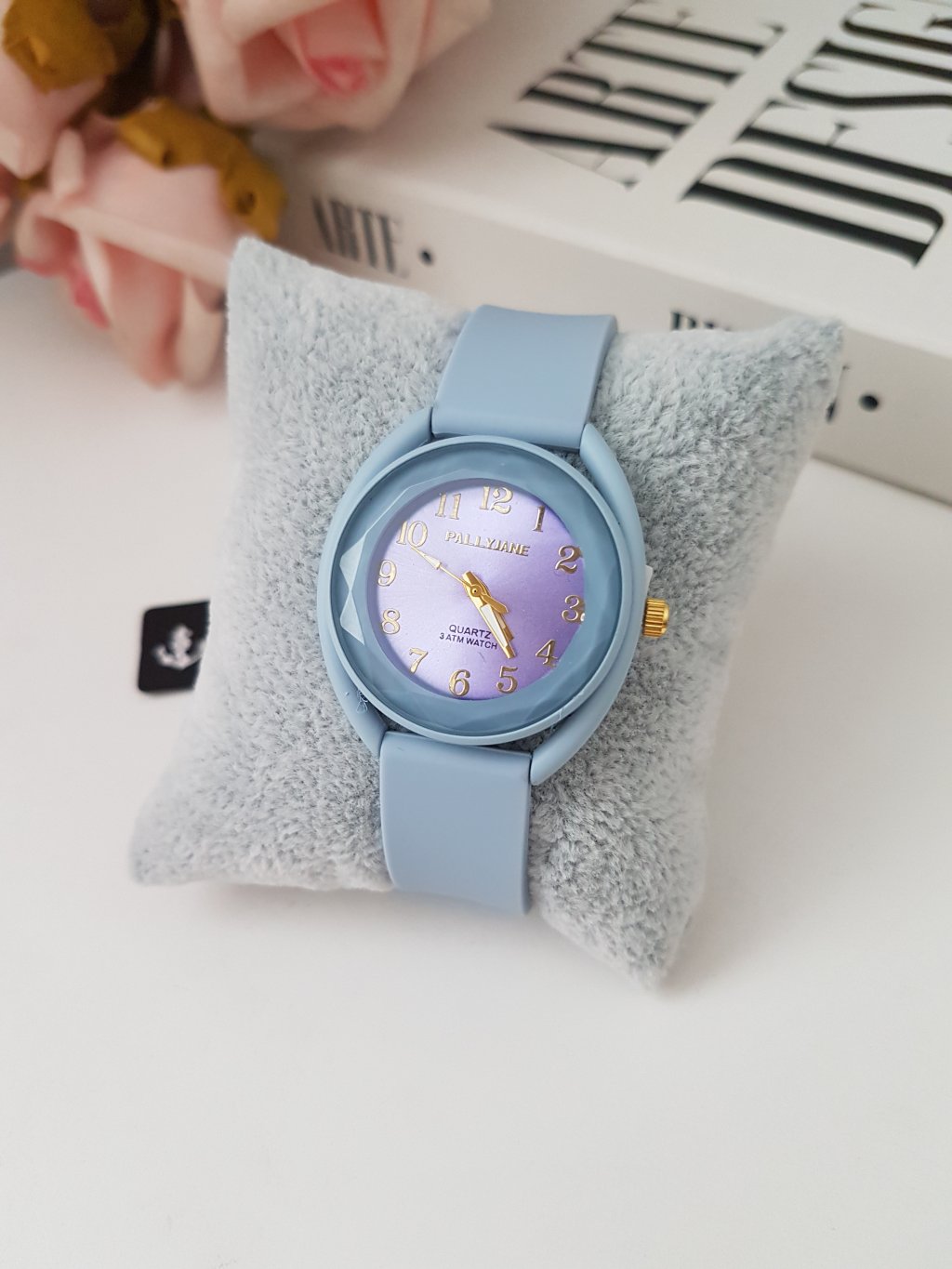 P67 - Azul - Prova d Água