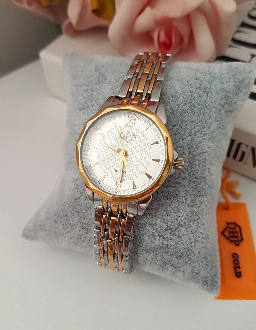 DHP Gold - Mesclado - Prova d Água