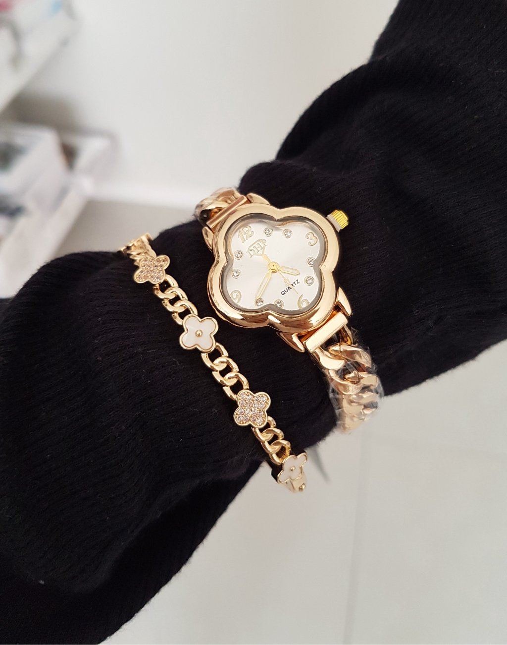 D42 - Dour/Claro - prova d água