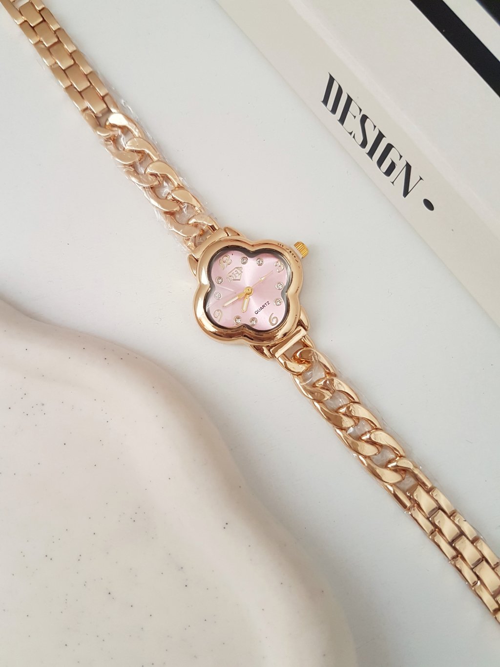 D42 - Dour/Rosa - prova d água