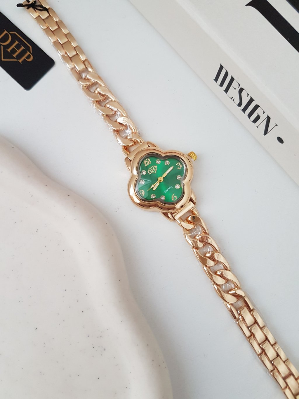 D42 - Dour/Verde - prova d água