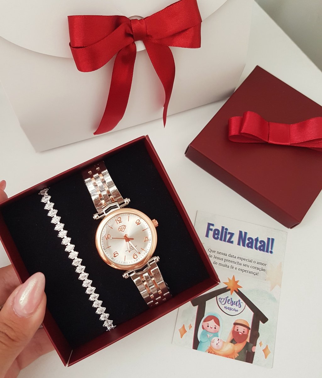 Kit 01 - Prova d Água