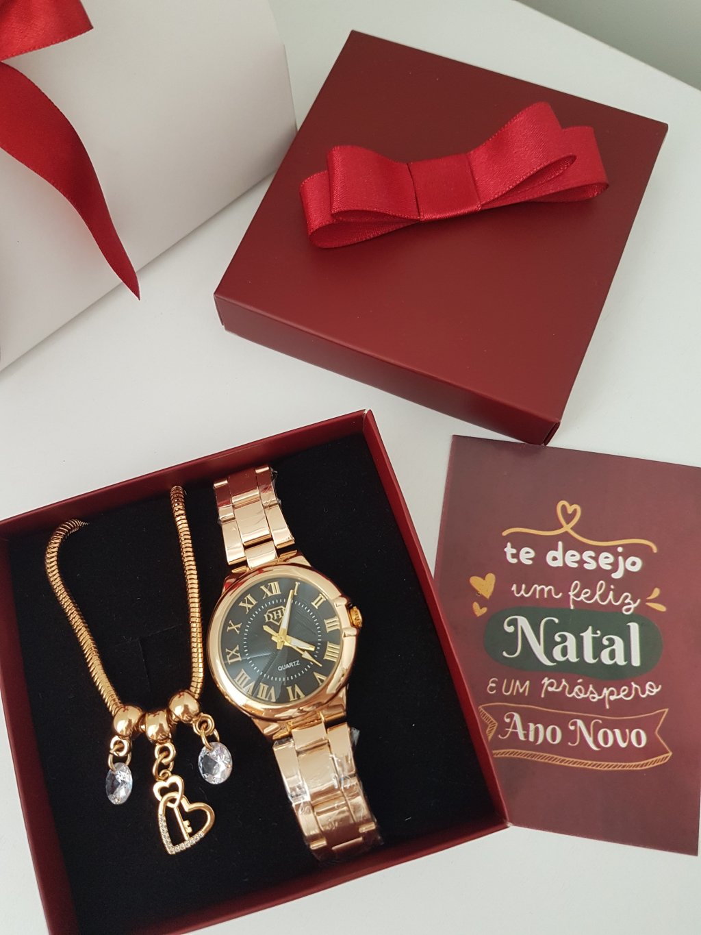 Kit 06 - Prova d Água