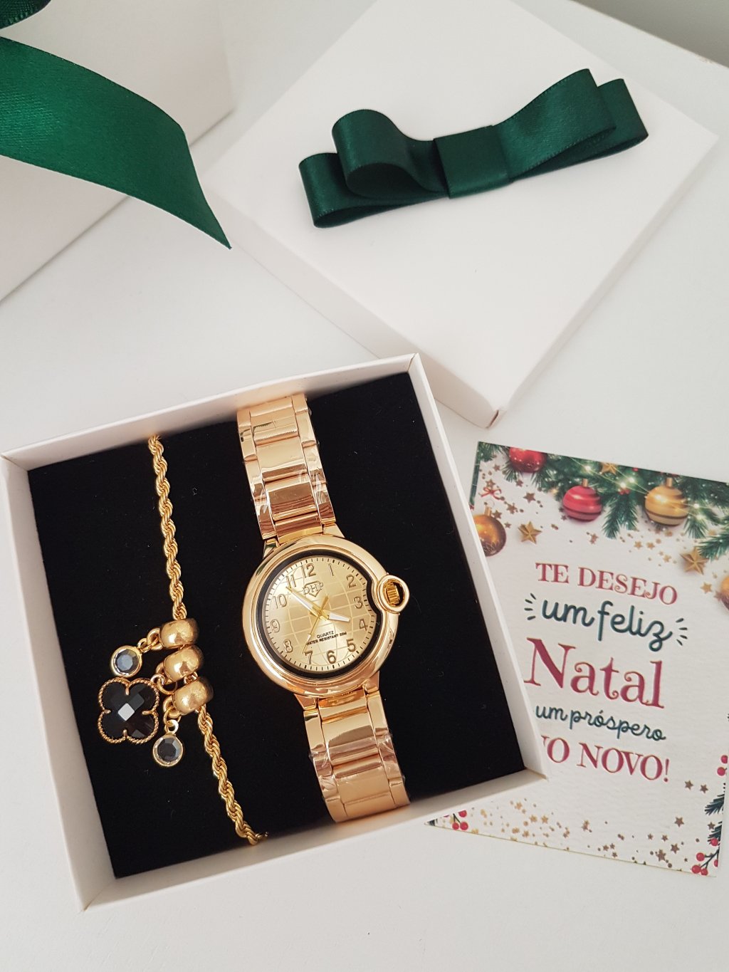 Kit 11 - Prova d Água