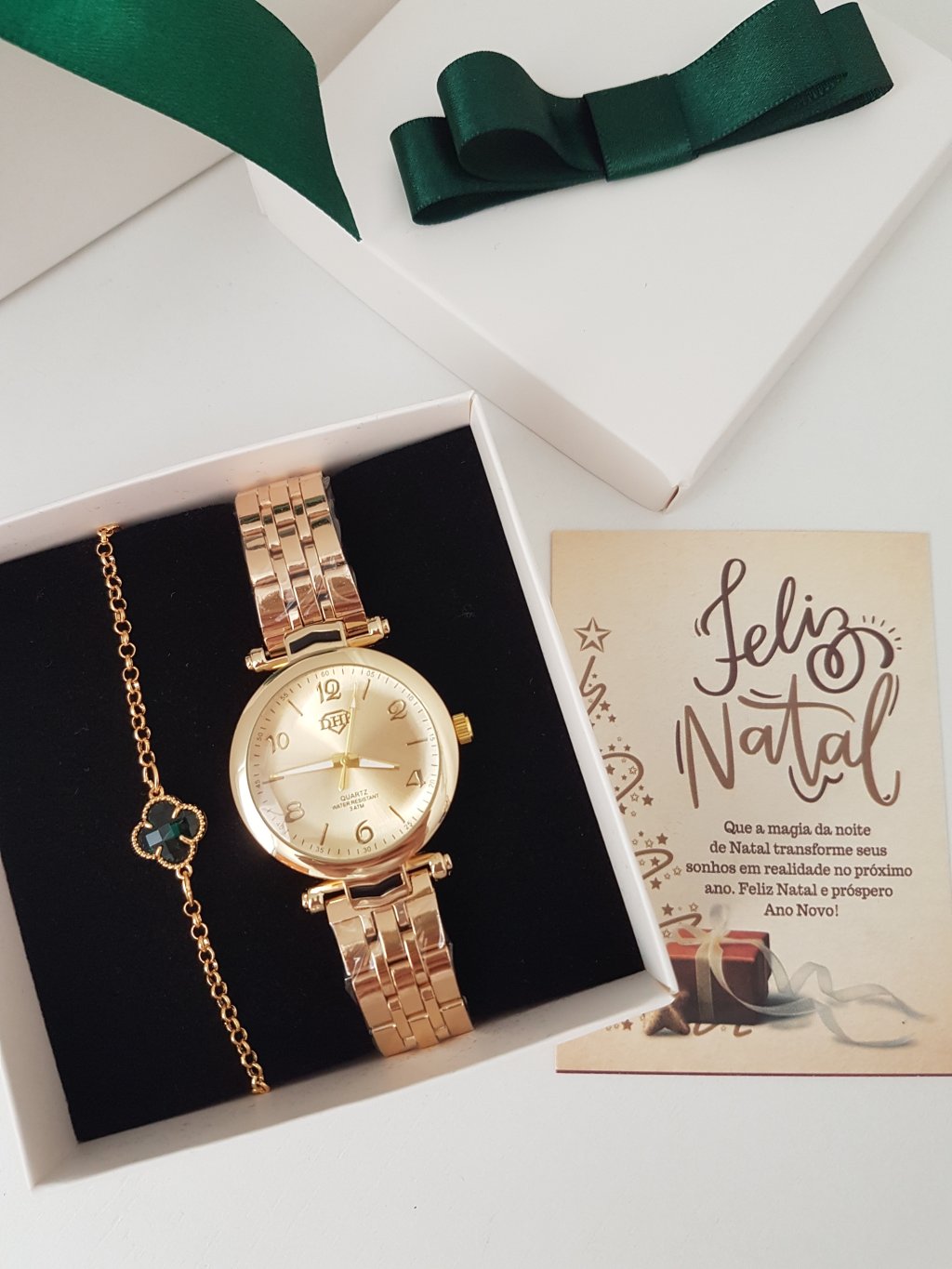 Kit 12 - prova d água