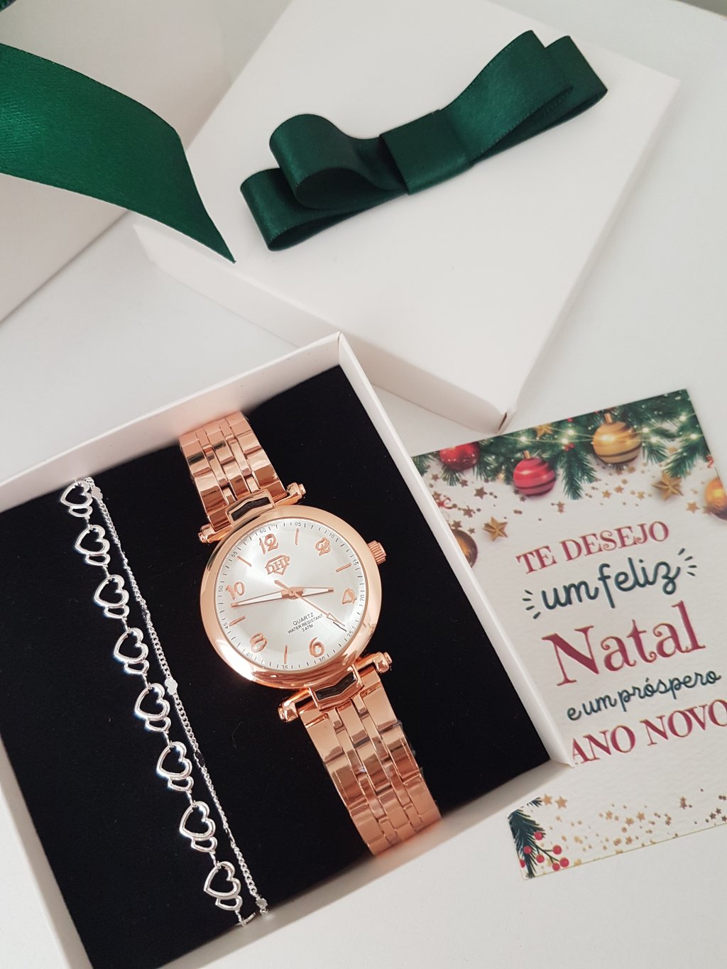 Kit 13 - Prova d Água