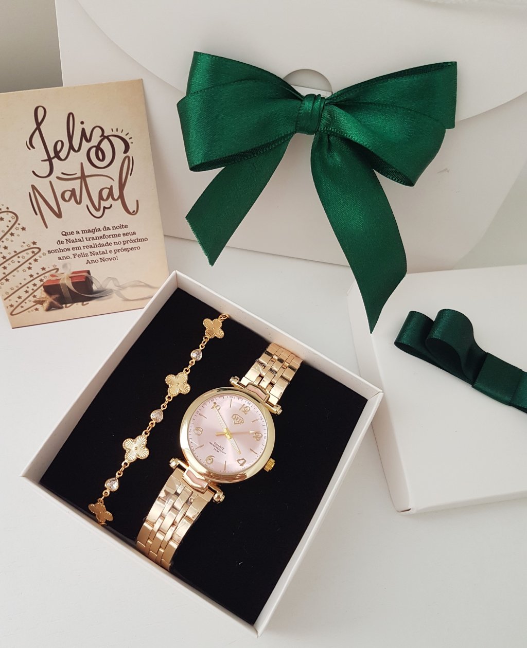 Kit 15 - Prova d Água