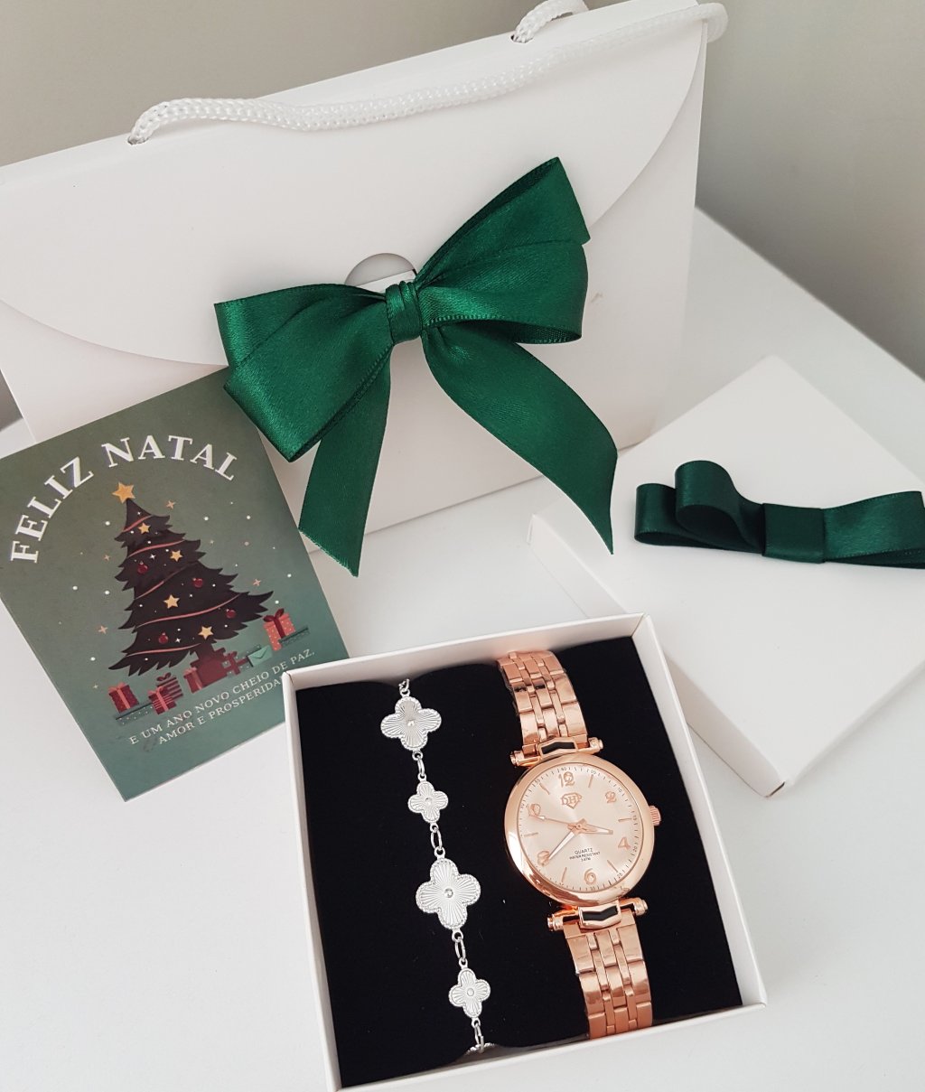 Kit 19 - Prova d Água