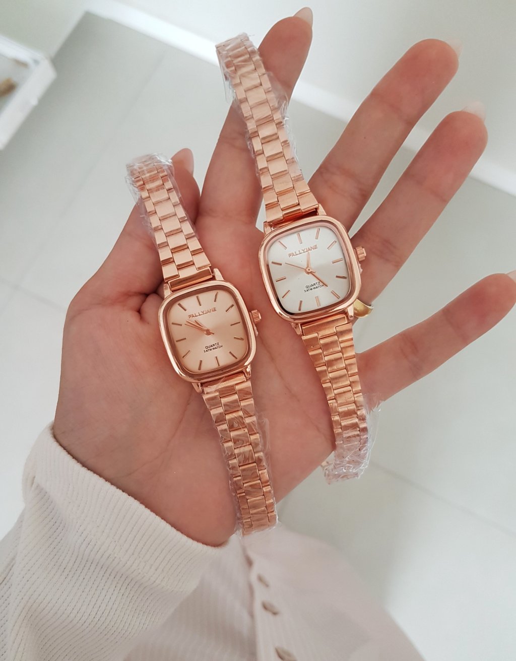 Pally Mini - Prova d Água