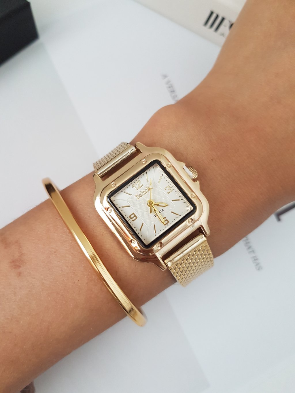 Kit Doluck 11 - Dour/Claro