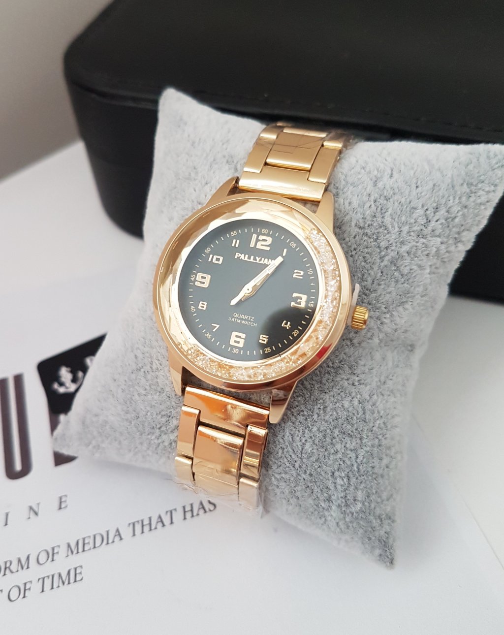 P1 Dour/Preto - Prova d Água