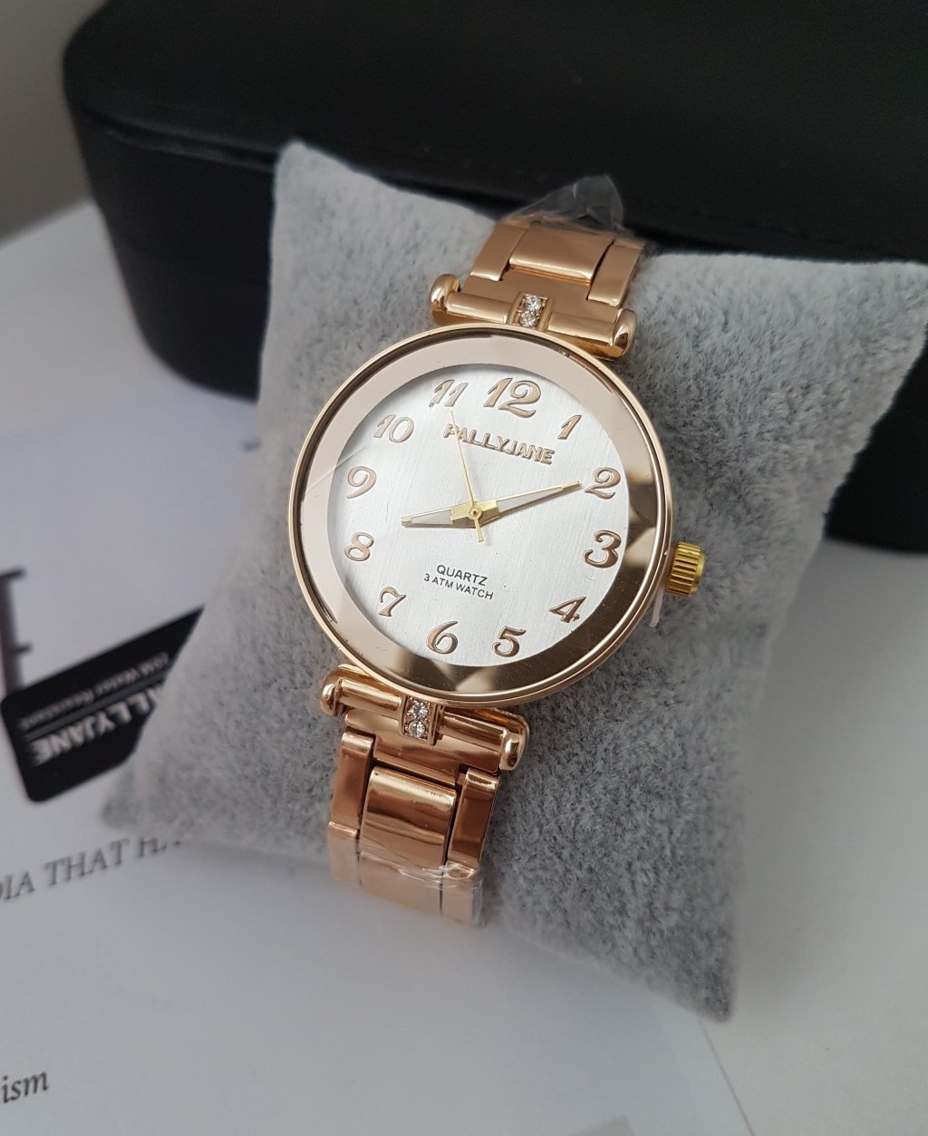 P2 Dour/Claro - prova d Água