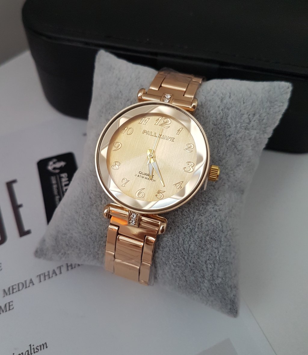 P2 Dourado - prova d água