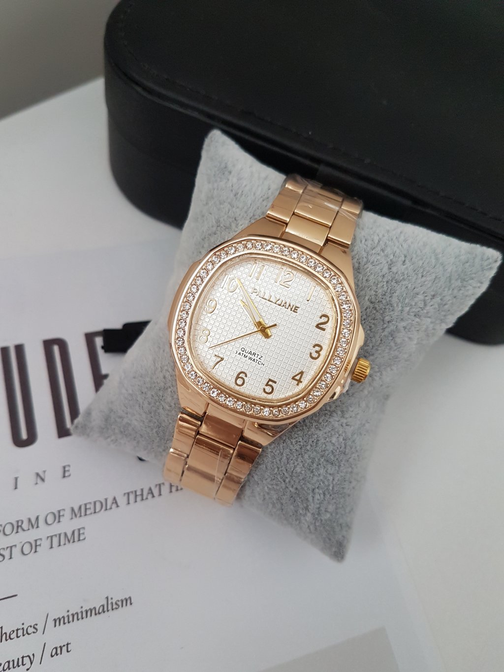 P3 Dour/Claro - prova d água