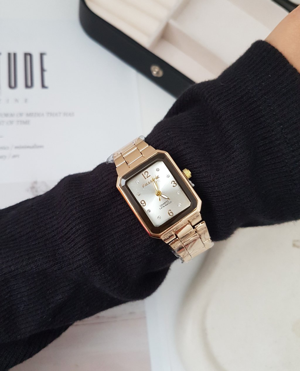 P4 Dour/Claro - Prova d Água