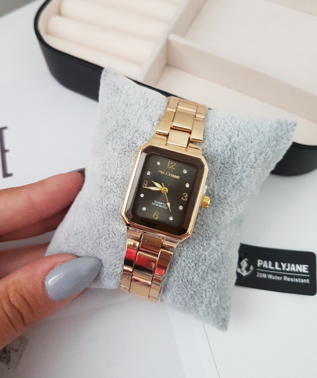 P4 Dour/Preto - prova d água