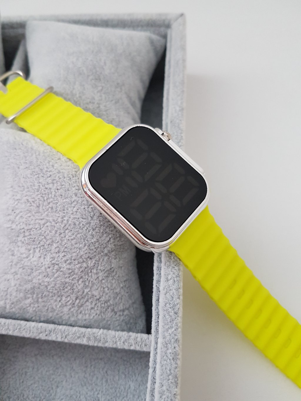 Led Sport Ultra 2.0 - Amarelo