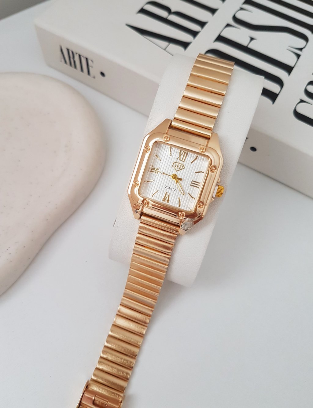 D44 Dour/Claro - Prova d Água