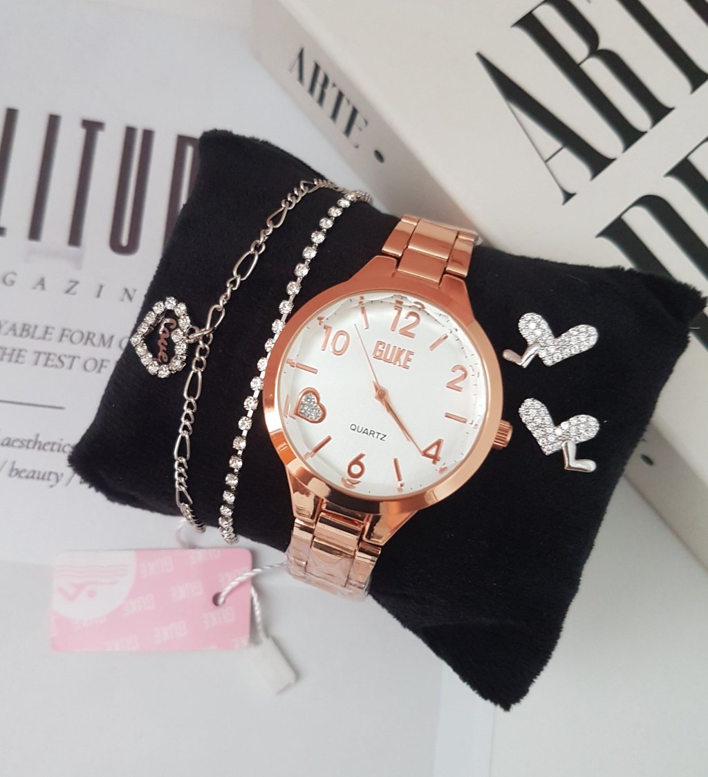 Kit 781 - Prova d Água