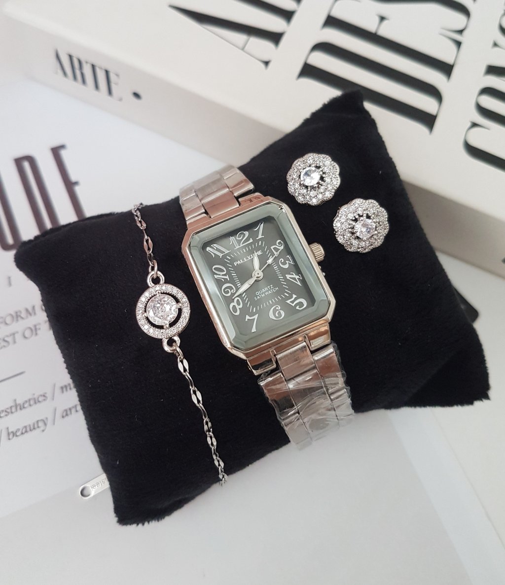 Kit 782 - Prova d Água