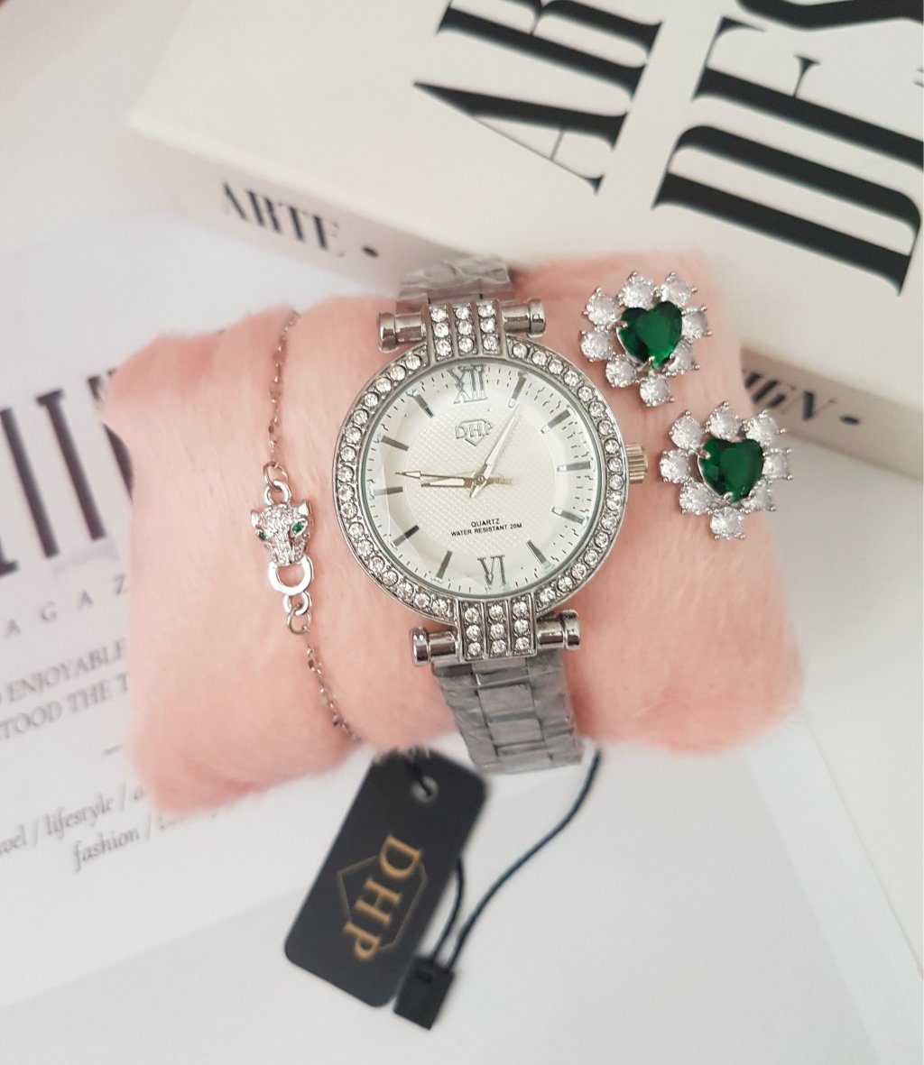 Kit 783 - Prova d Água