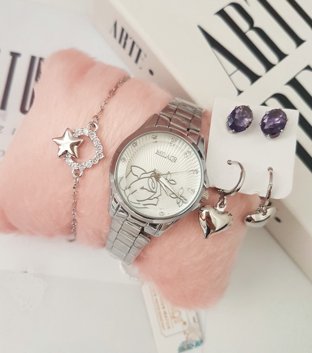 Kit 784 - Prova d Água