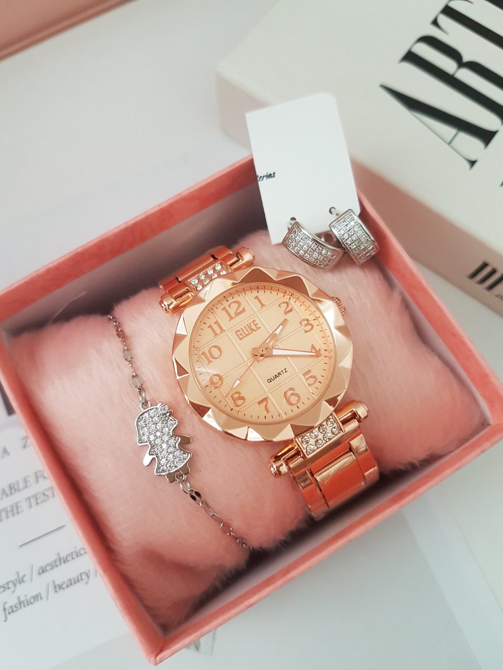 Kit 787 - Prova d Água