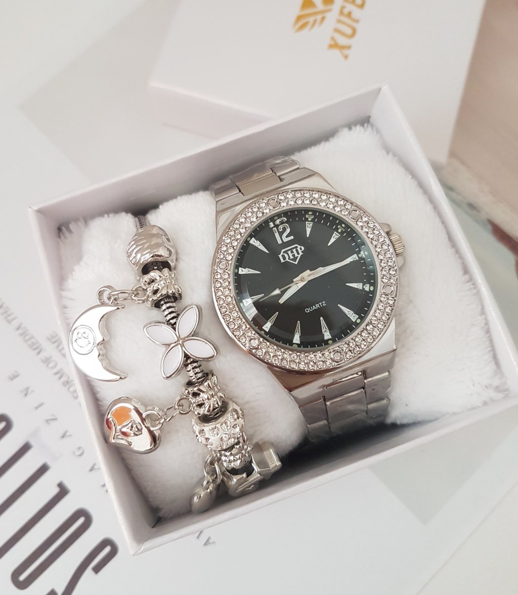 Kit Feminino - Prova d Água