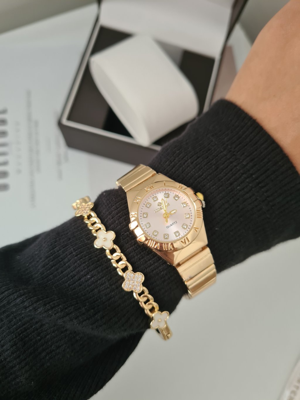 Luisdem Dour/Claro - Prova d Água