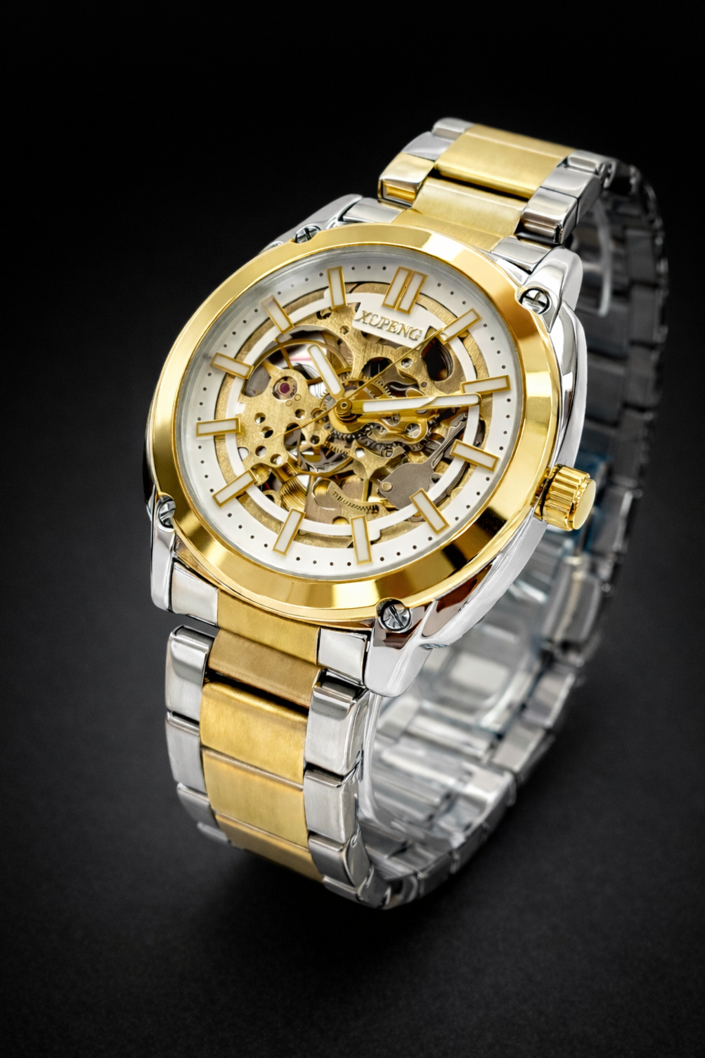 Xufeng Masculino Automatico