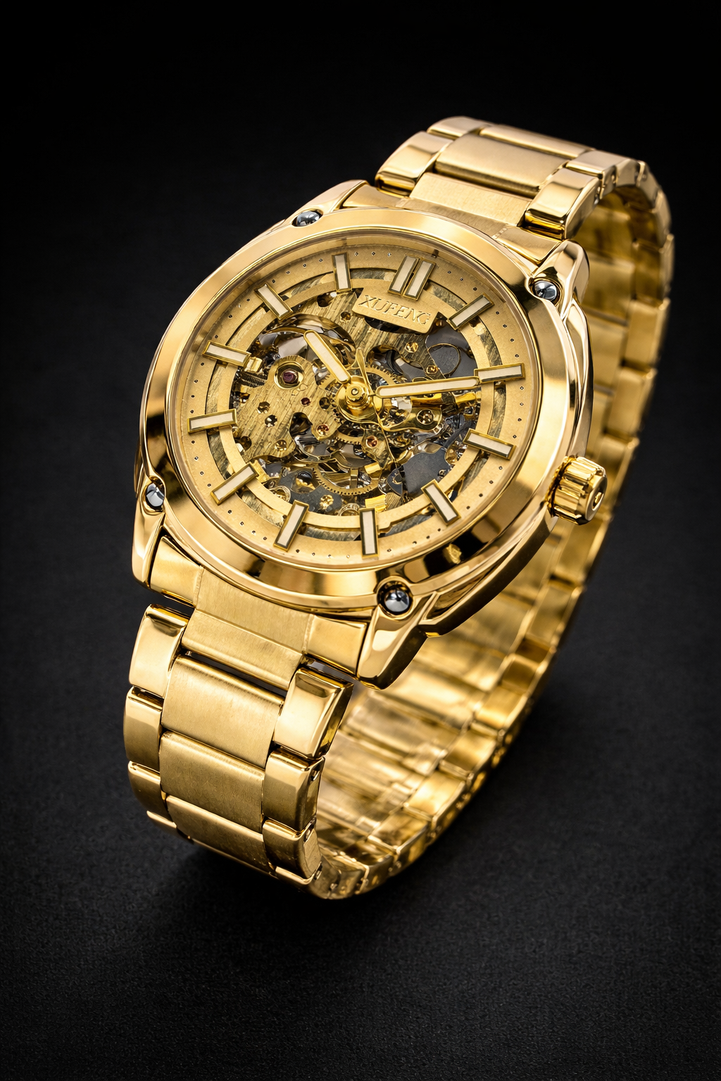 Xufeng Masculino Automatico