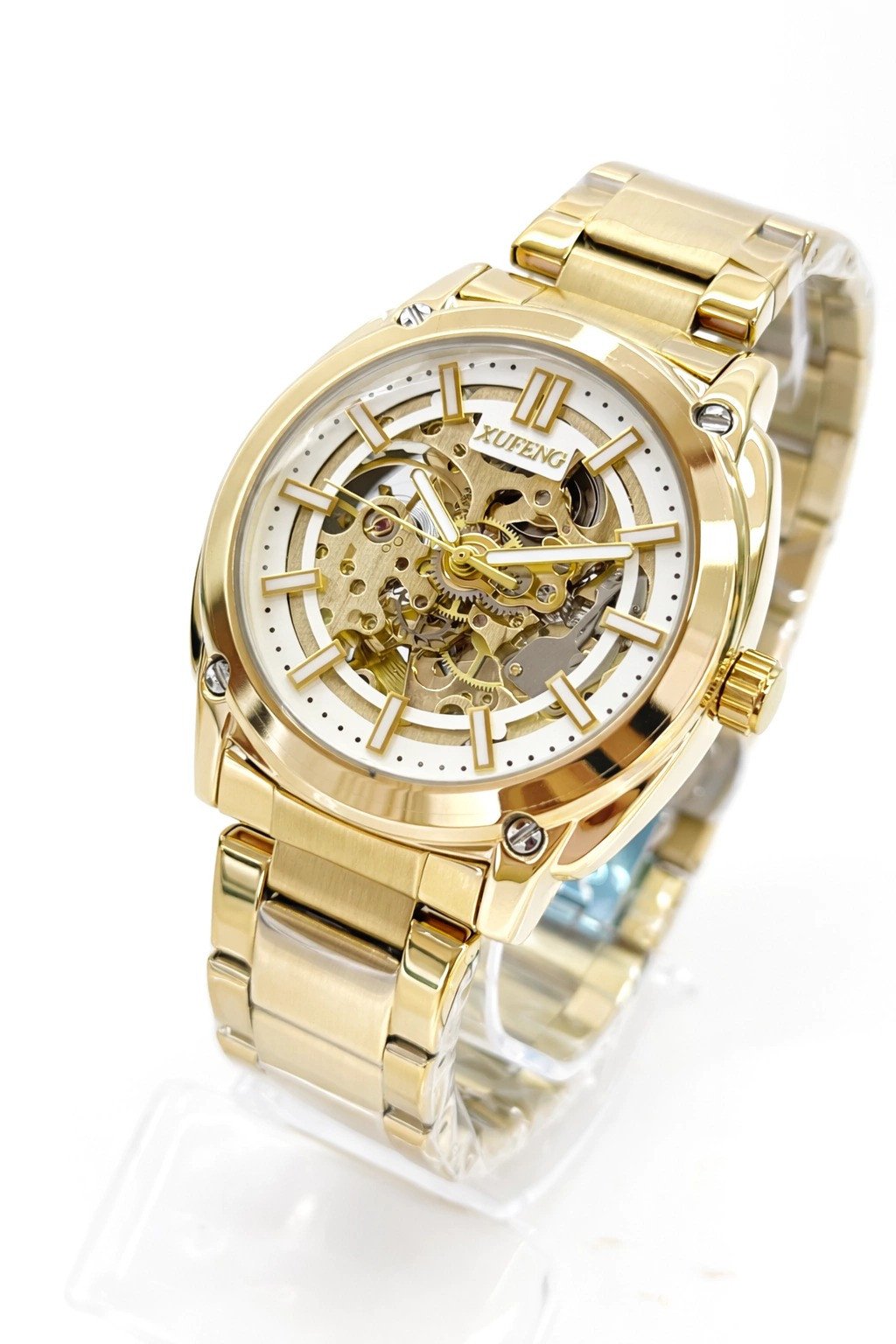 Xufeng Masculino Automatico