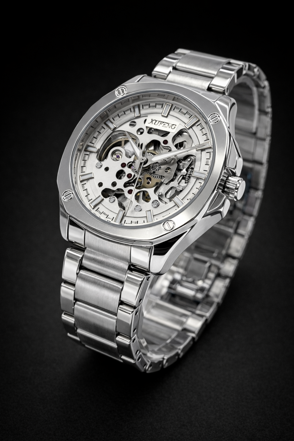 Xufeng Masculino Automatico