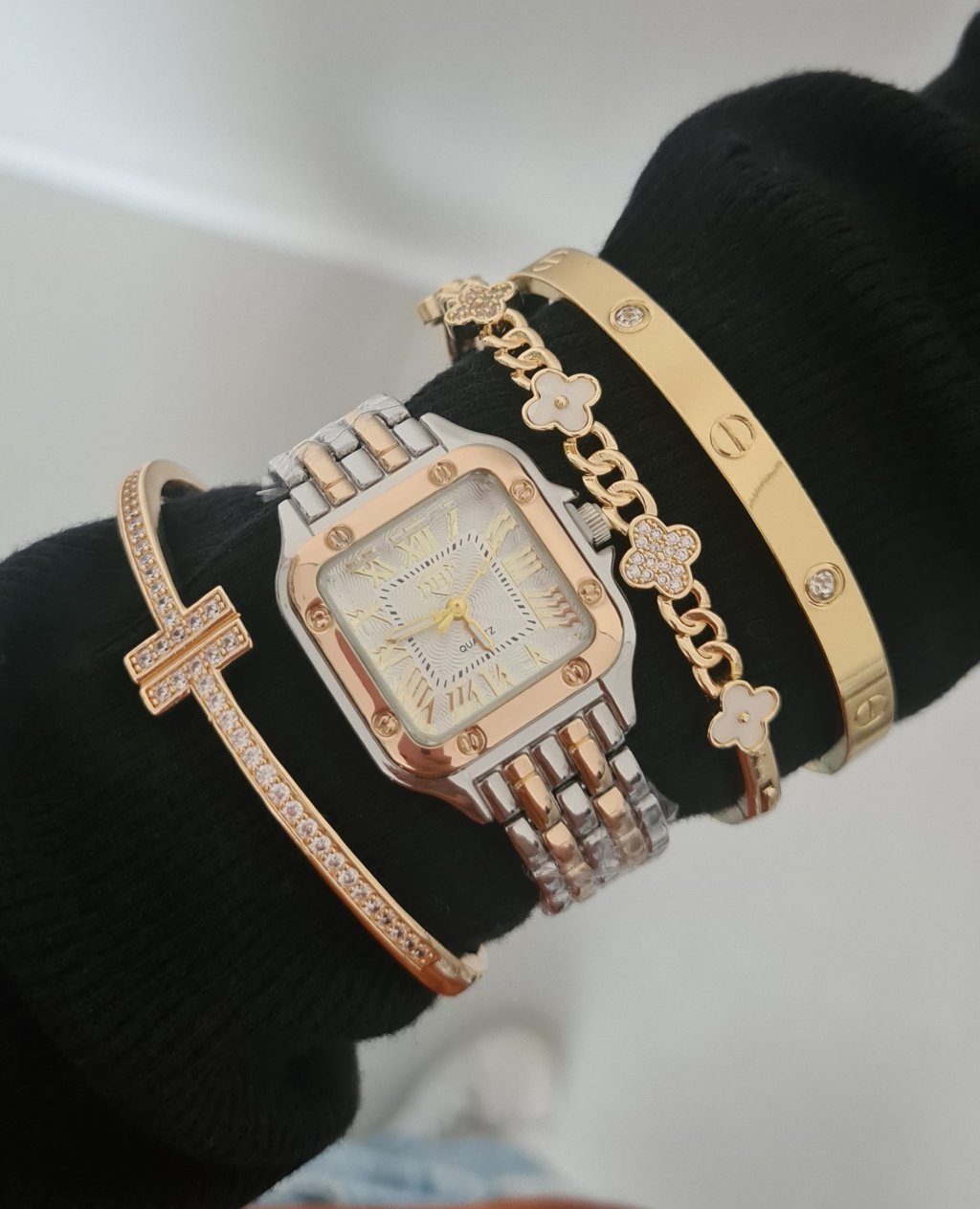 DHP Gold - Mesclado - Prova d Água