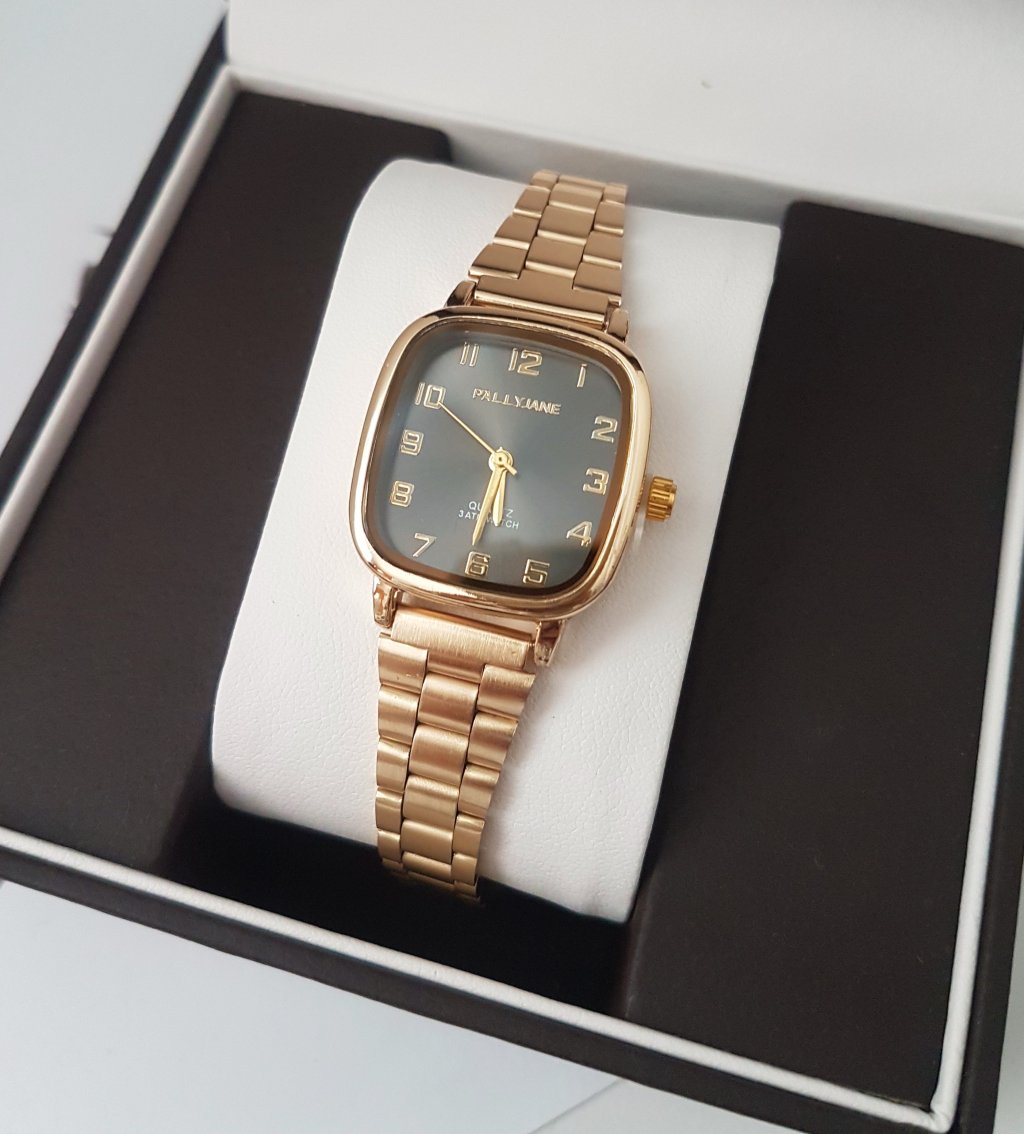 Pally Mini - Dour/Preto - Prova d Água