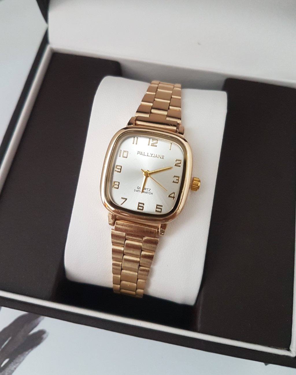 Pally Mini - Dour/Claro - prova d água