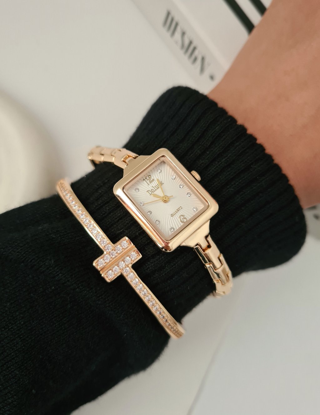 Doluck 10 - Dour/claro