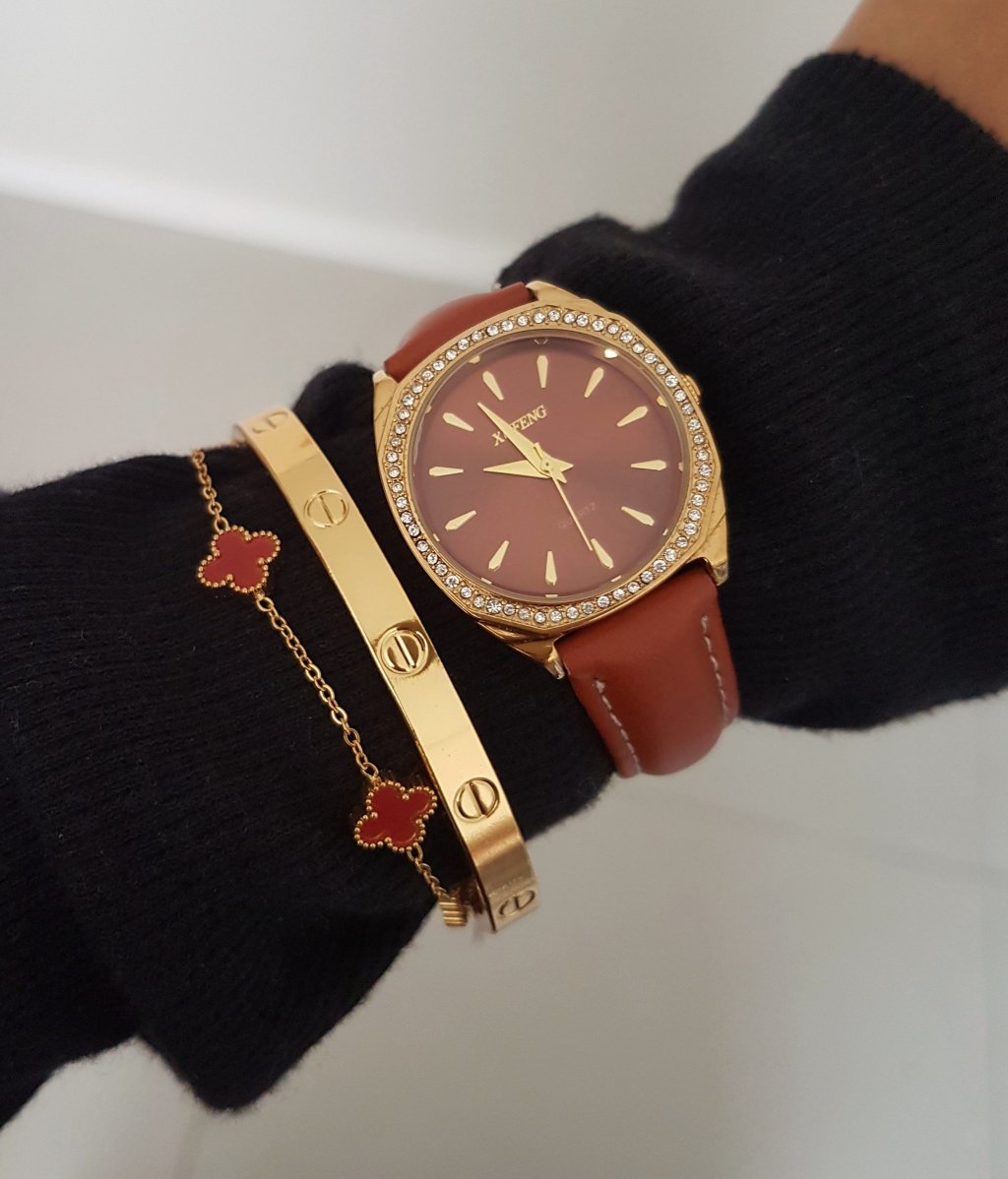 Xufeng - Prova d Água