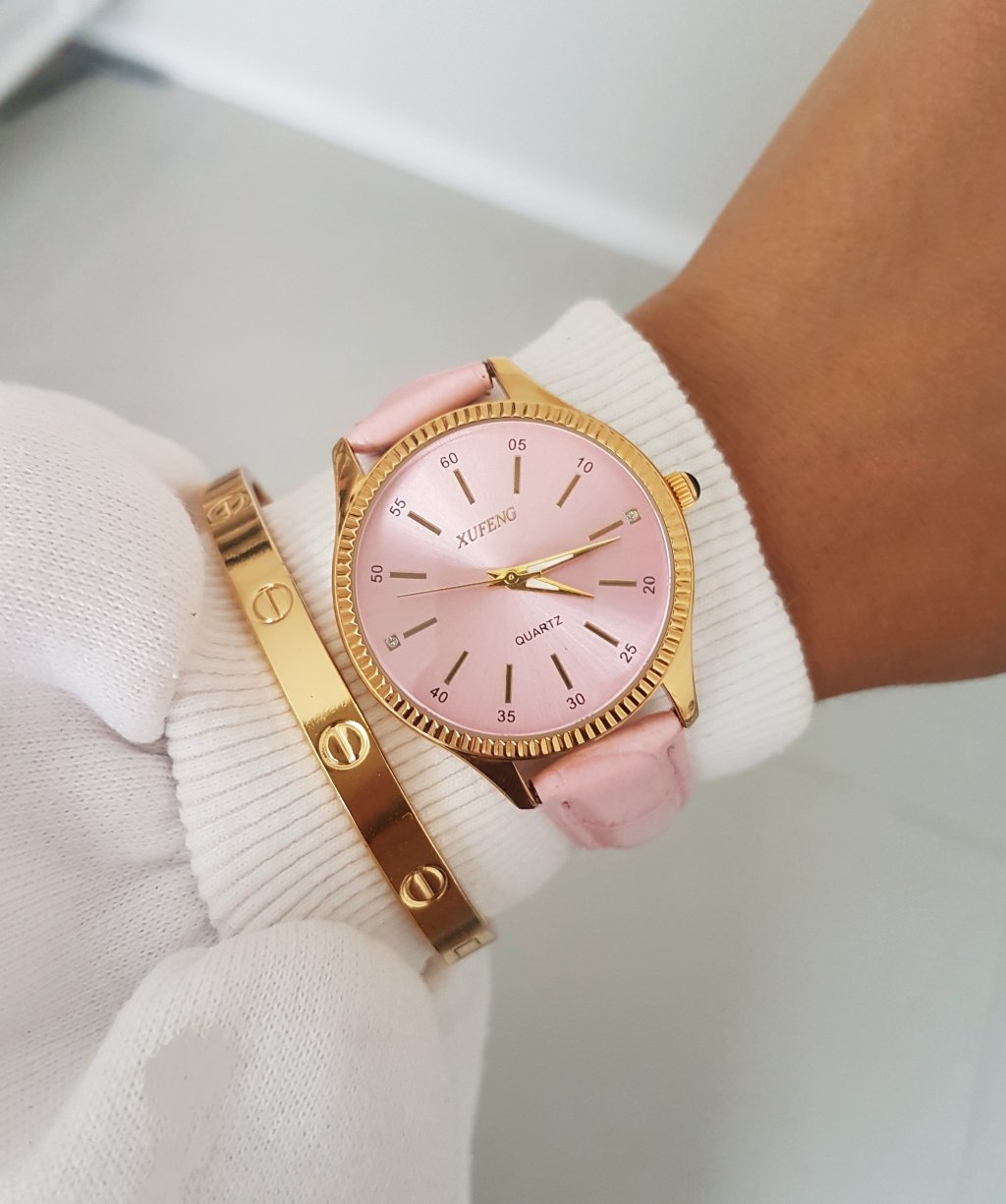 Xufeng - Prova d Água