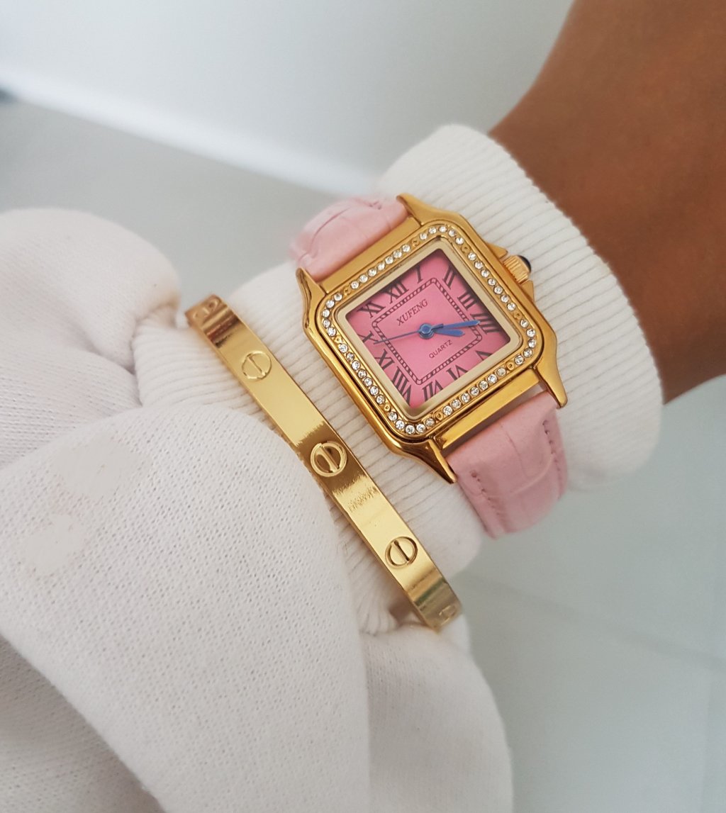 Xufeng - prova d água