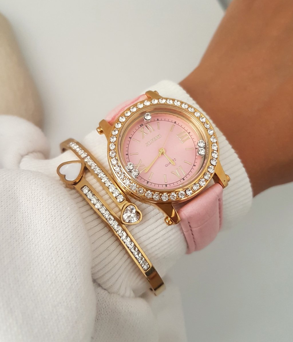 Xufeng - prova d água