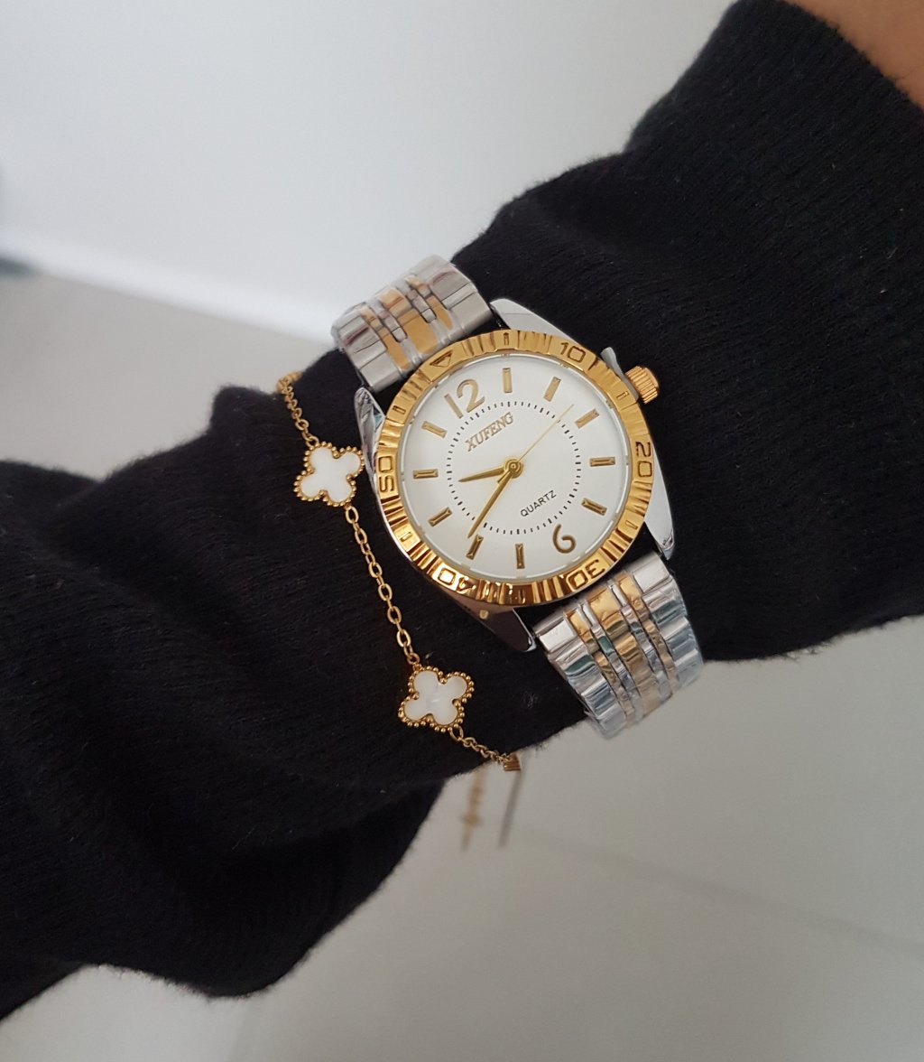 Xufeng - prova d água