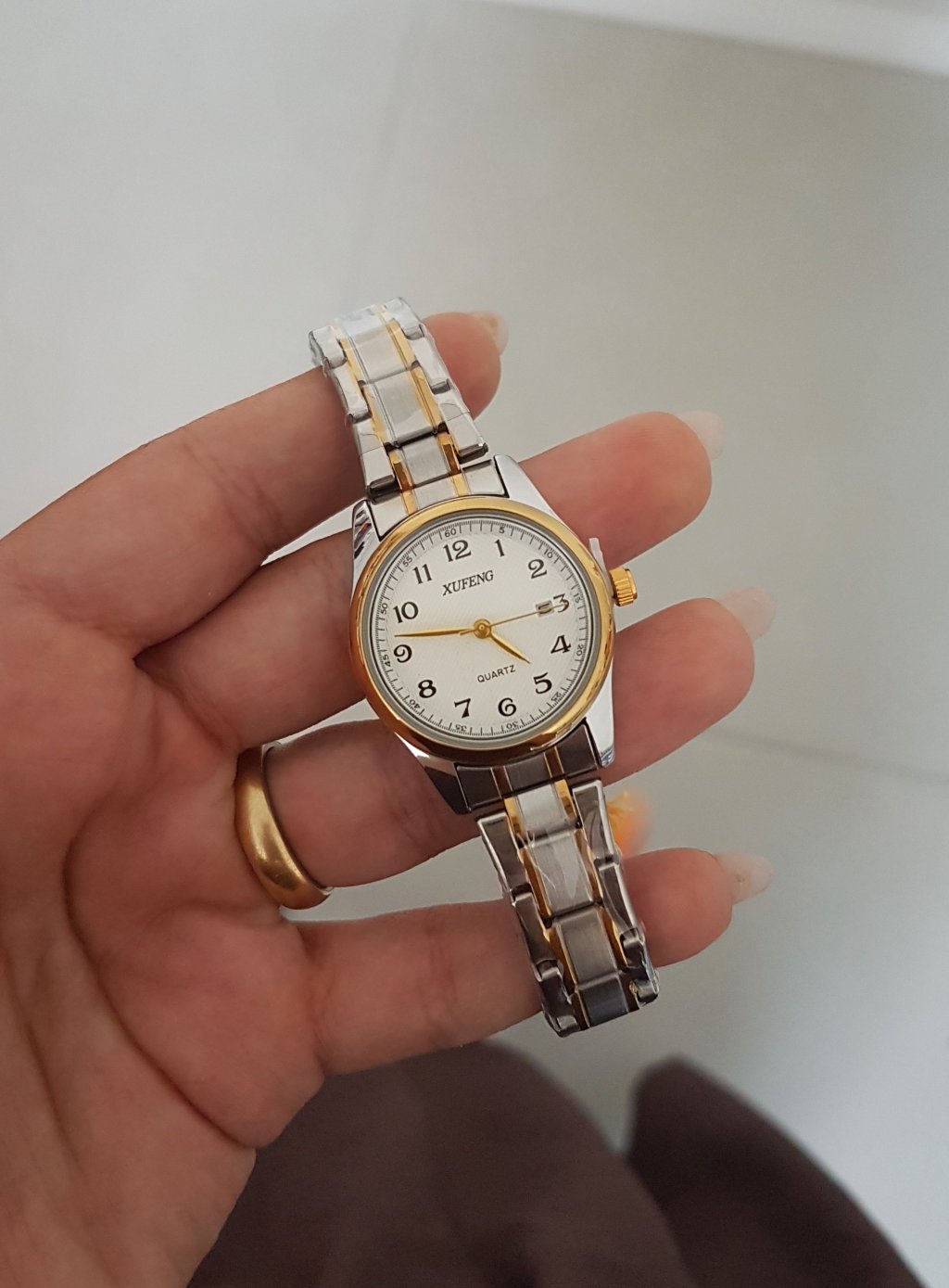 Xufeng - prova d água