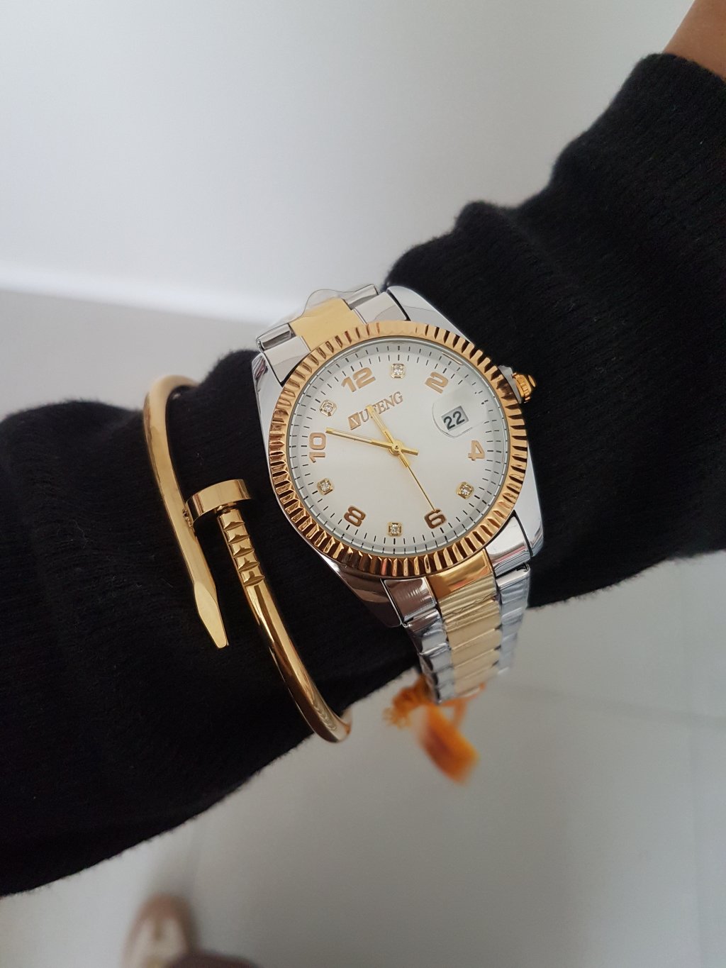 Xufeng - prova d água