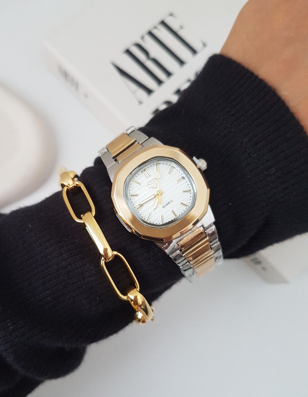 DHP Gold - Mesclado - Prova d Água