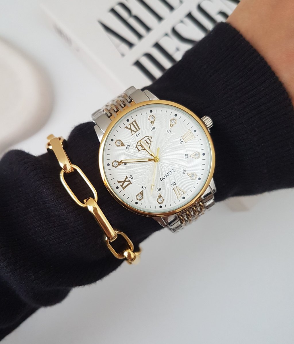 DHP Gold - Mesclado - Prova d Água