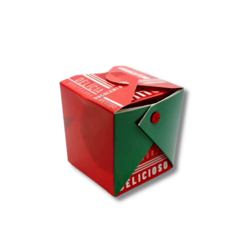 Caixa Papel Italiana