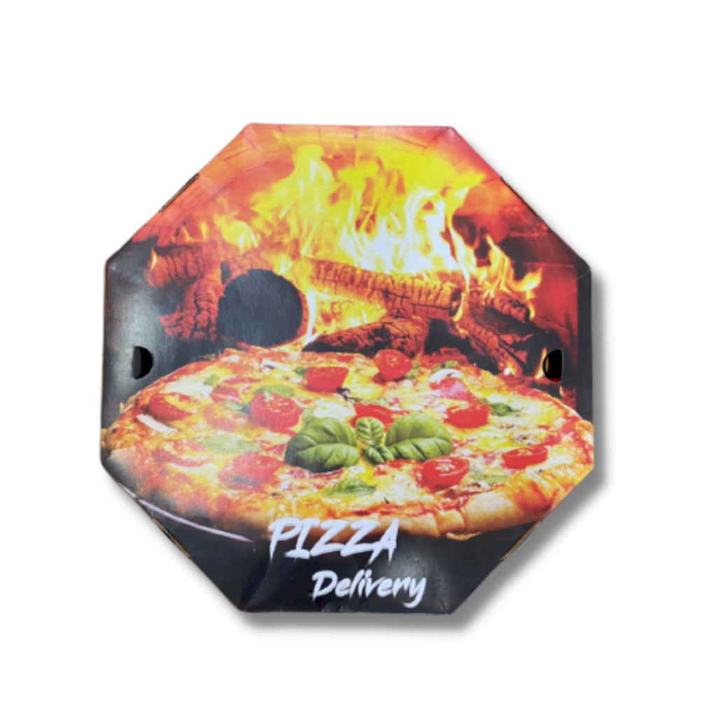 564 - Forma Pizza N°35 