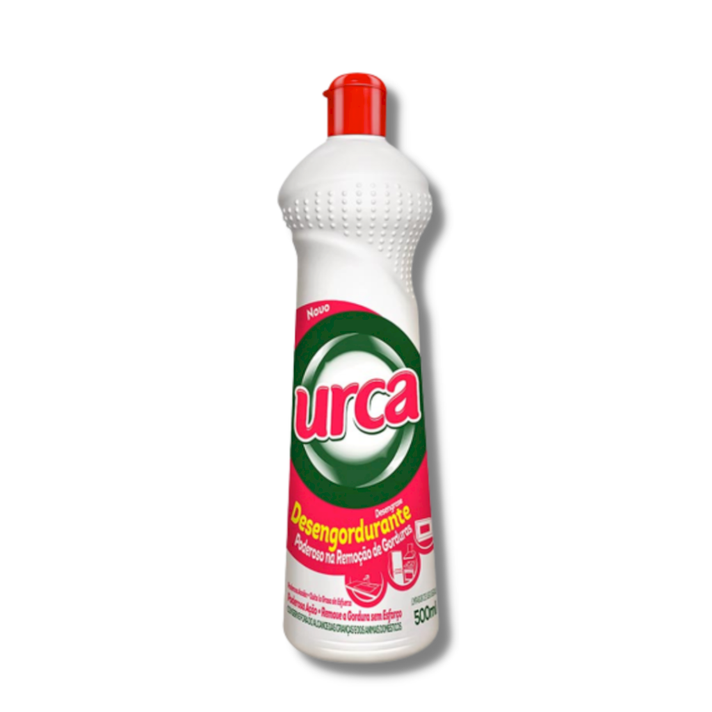 2157 - Desengordurante 